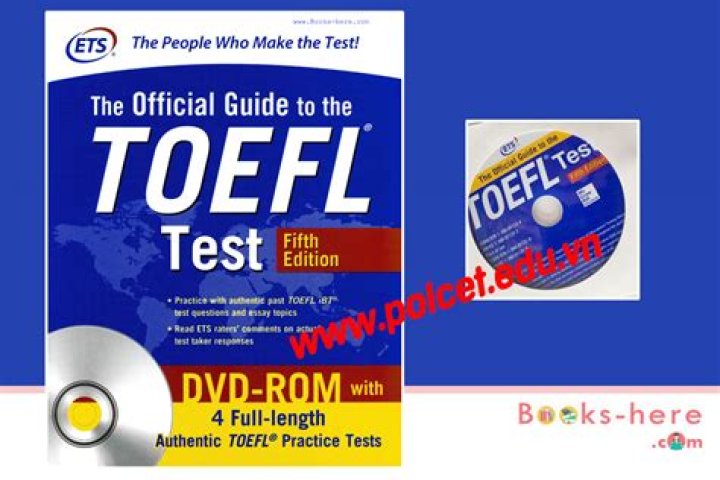 Free Toefl IBT Practice Test PDF – Boost Your Score