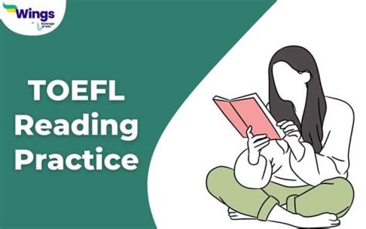 Toefl Reading Passages with Answers PDF – Practice & Score Boost