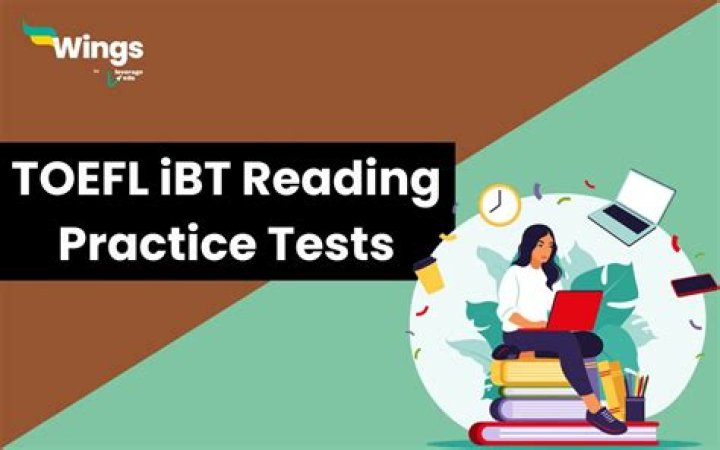 TOEFL Reading Practice Test with Answers 2020 PDF – Free Download