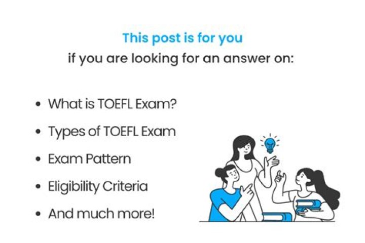 Free Toefl Test Questions PDF – Practice Now
