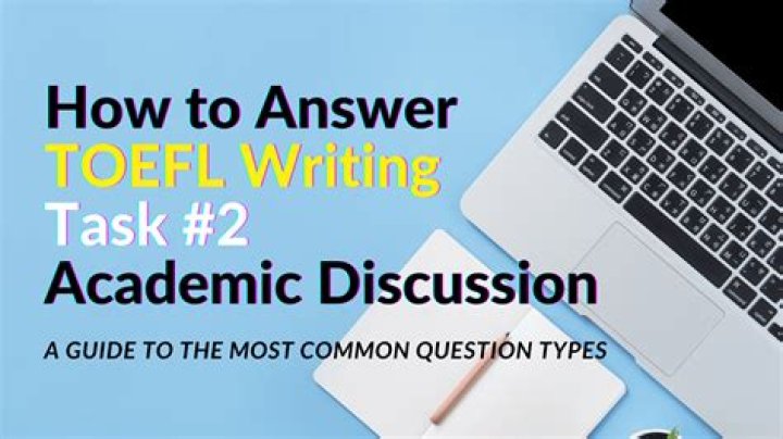 TOEFL Writing Task 2 Sample Answers PDF: Expert Model Essays & Tips