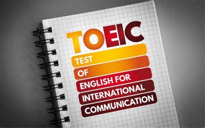TOEIC Example Test PDF: Practice Tests & Sample Questions