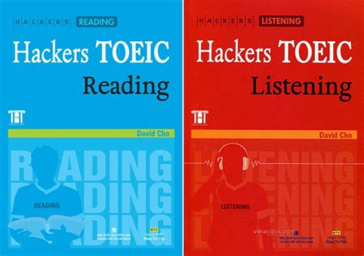 TOEIC Listening & Reading Sample Test PDF – Free Practice Test