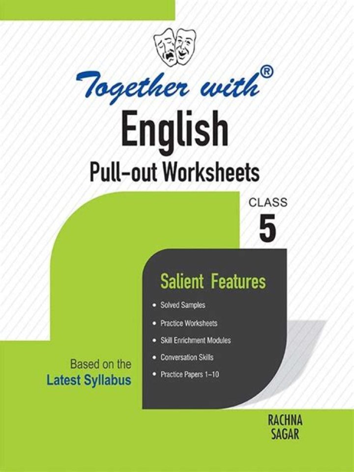 English Pullout Worksheets Class 9 Solutions PDF – Free Together with Step-by-Step Answers