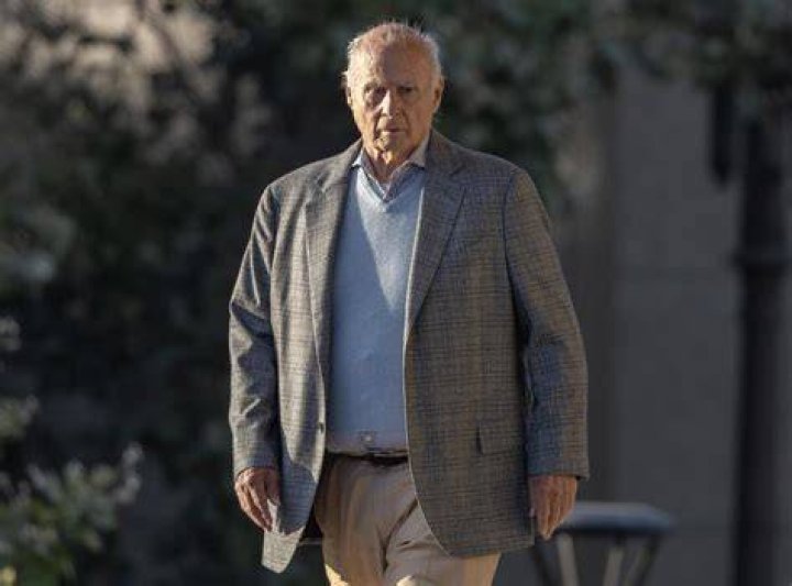 Tom Girardi Disbarred The Fall of Erin Brockovich's Lawyer