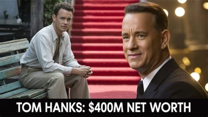 Tom Hanks biography, net worth, son, brother, age, Oscars, awards, wife, height 2024 Zoomboola