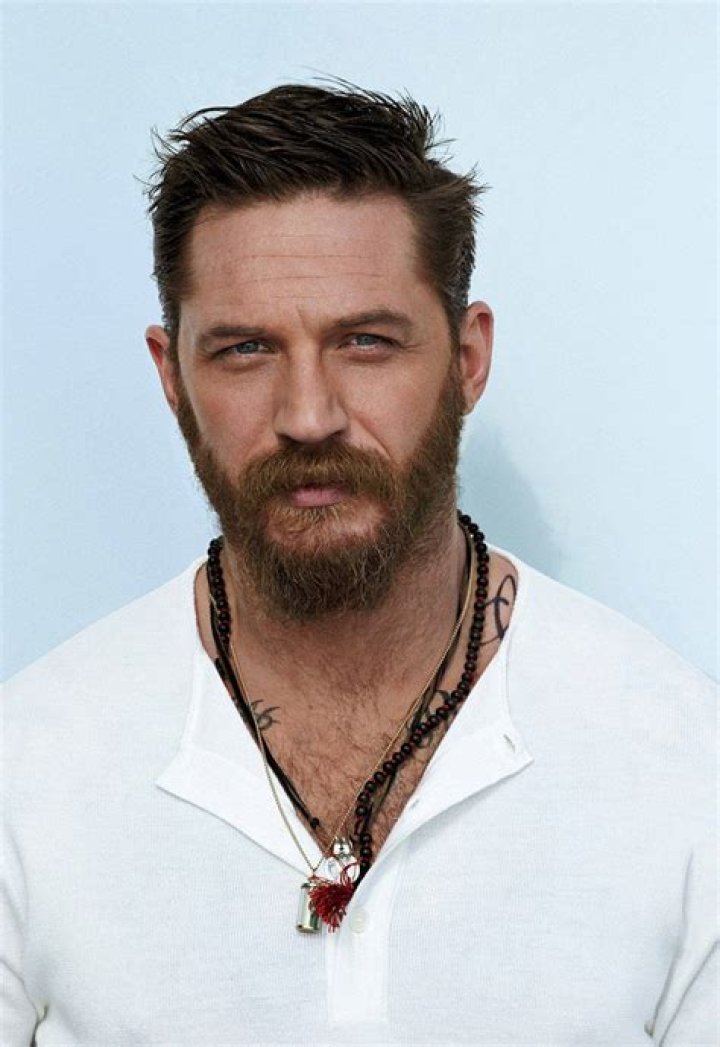 Tom Hardy Biography, Wiki, Age, Height, Wife, Net Worth