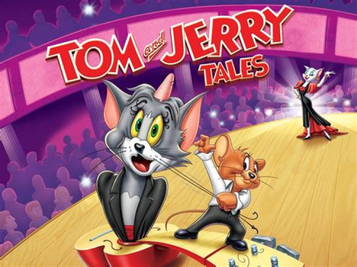 Tom Jerry Tales Season Radio Times atelieryuwa.ciao.jp