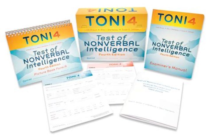 Toni-4 Test PDF Guide: How to Download & Use the Latest Version