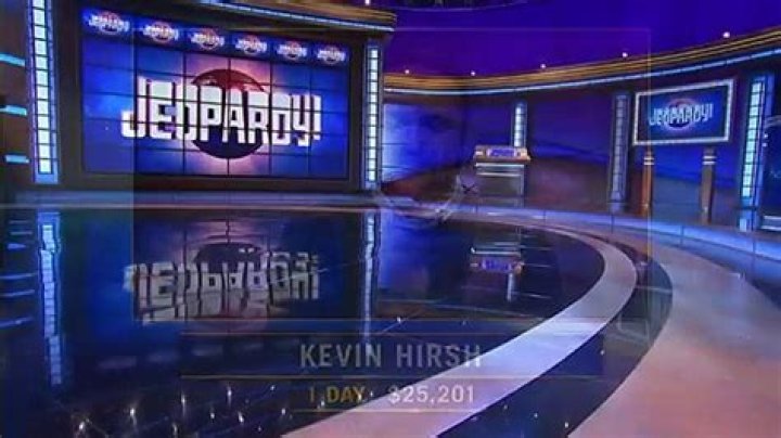 Today’s Final Jeopardy Question & Answer PDF – Now Available