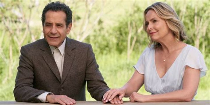 Tony Shalhoub &mdash; The Movie Database (TMDB)
