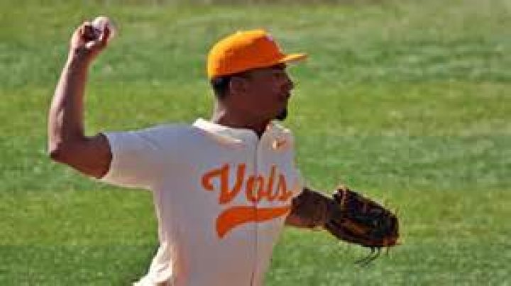 Tony Vitello details Tennessee's in over South Carolina Transcript