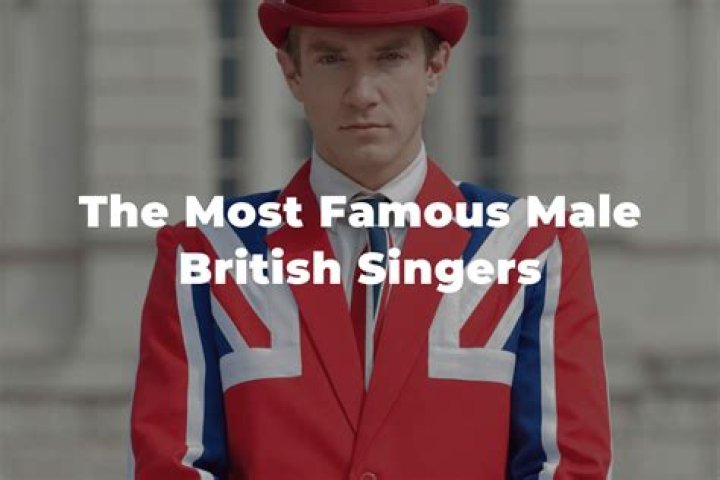 Top 10 Famous English Singers In 2023 Fakoa