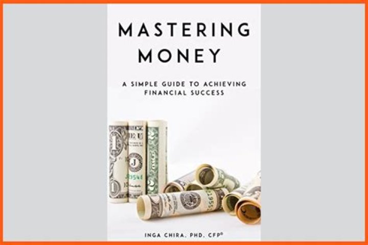 Top 10 Essential Money Management Books in PDF Format