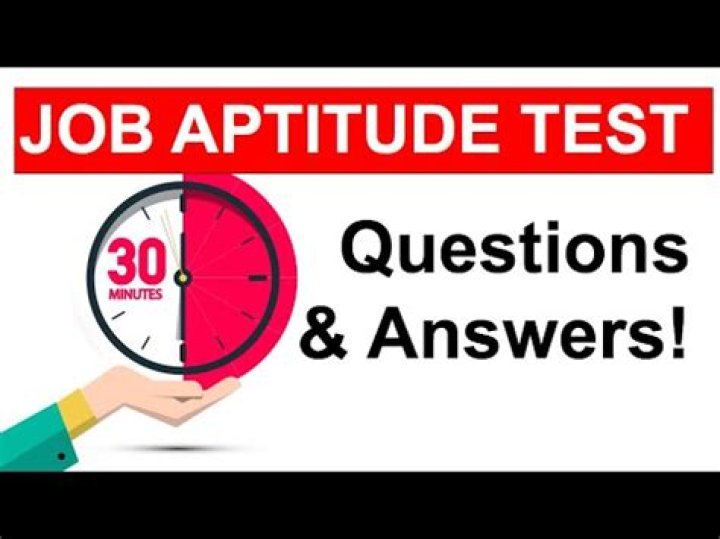 Top 50 Aptitude Test Questions & Answers PDF – Instant Download