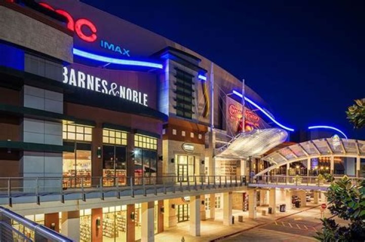 Top 9 Shopping Malls to Visit in Dallas, TX (2024)