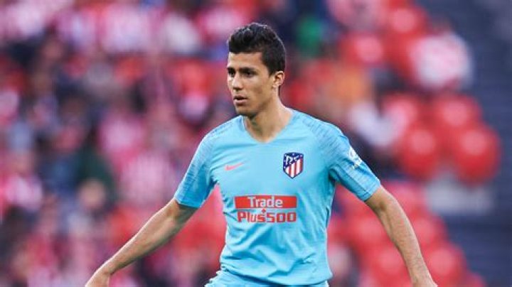 Top 999+ Rodri Wallpaper Full HD, 4K Free to Use