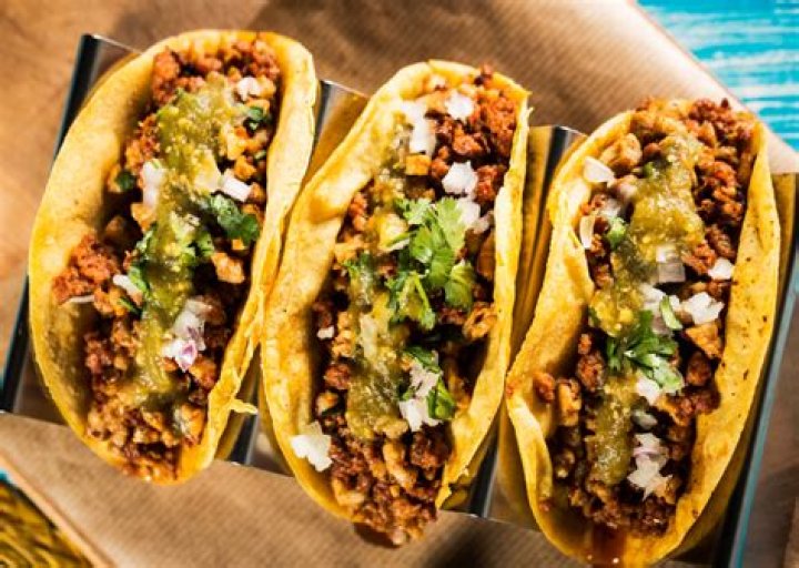 Torchy’s Tacos of the Month List 2024: USA PDF – Monthly Taco Selections & Recipes
