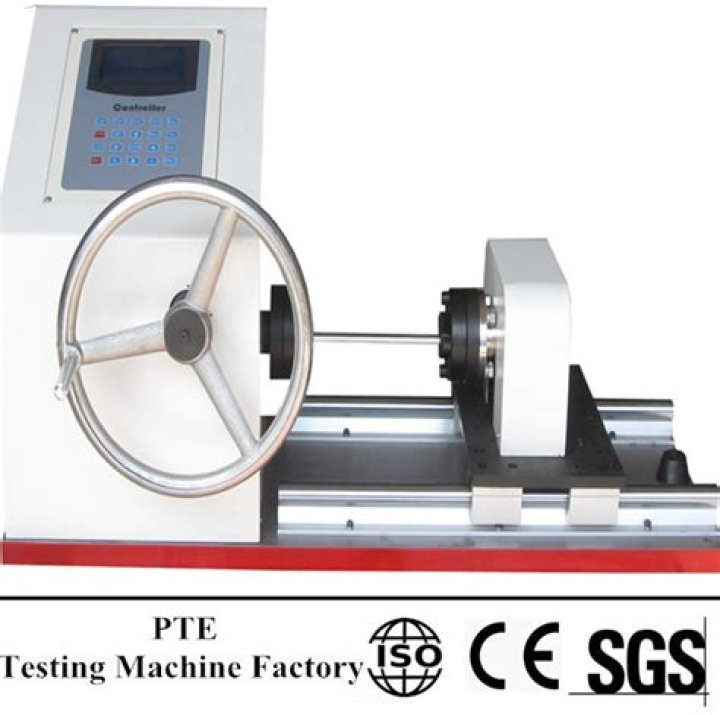 Torsion Testing Machine PDF: Comprehensive Guide & Specifications