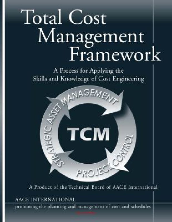 Master Total Cost Management: Free PDF Framework Guide