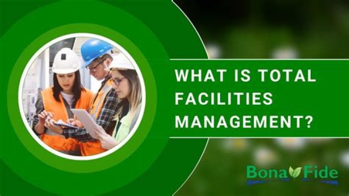 Total Facilities Management PDF: Comprehensive Guide & Checklist
