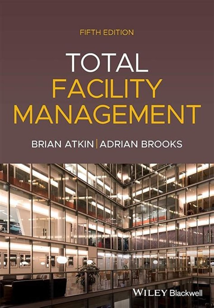 Total Facility Management 4th Edition: Expert PDF Guide for Modern Facilities