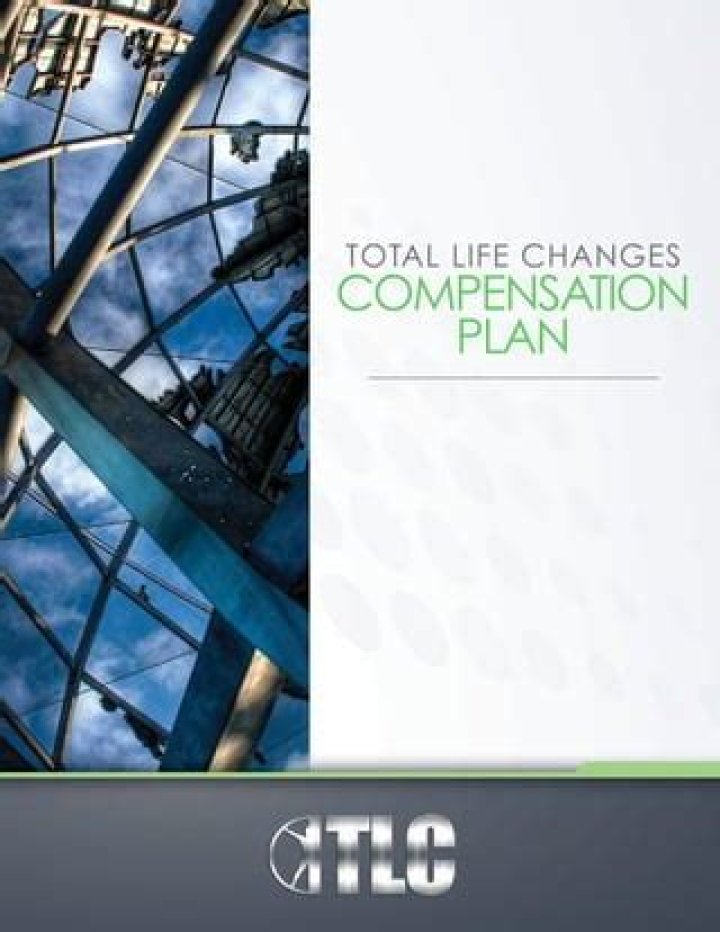 Total Life Changes Compensation Plan: Full PDF Guide & Compensation Strategies