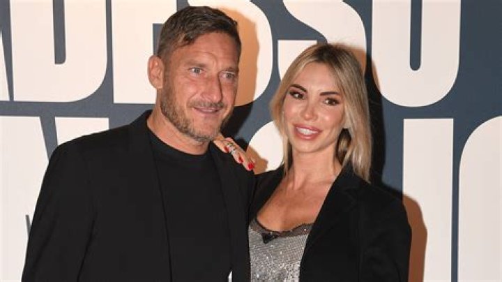 Totti e Noemi Bocchi, il dettaglio sconvolge i fan fanno sul serio