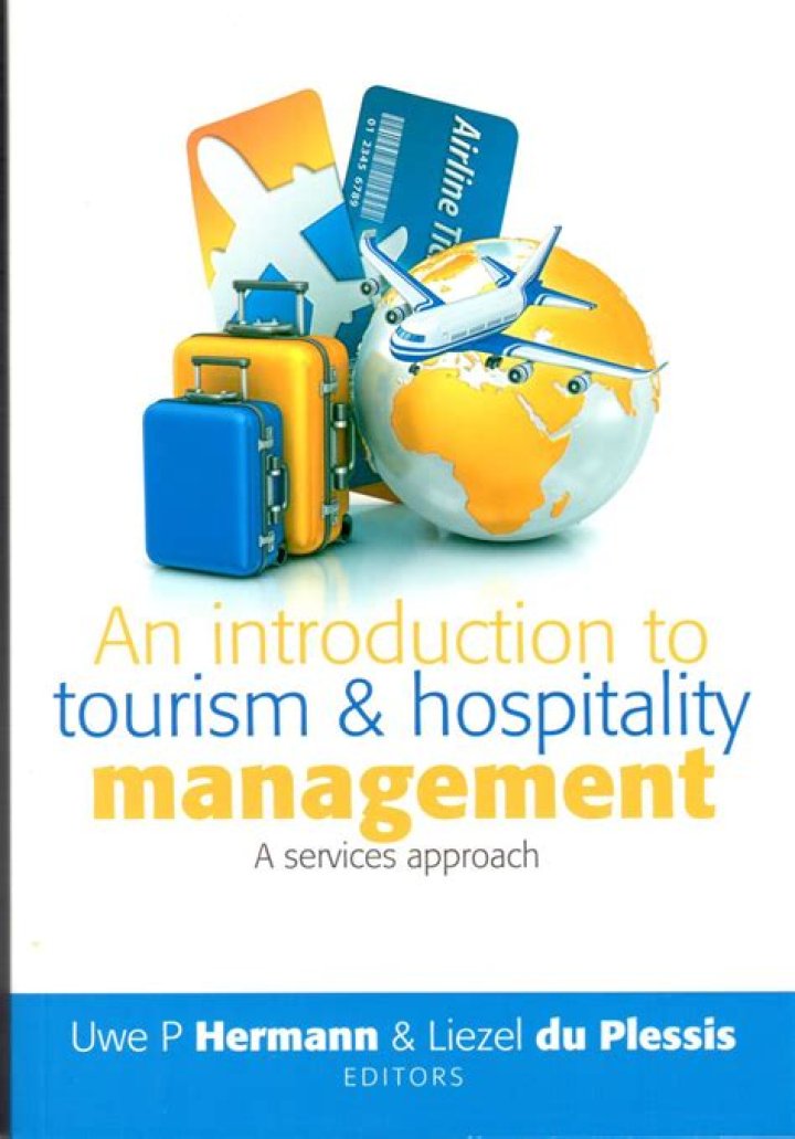 Mastering Tourism and Hospitality Management: Essential PDF Notes