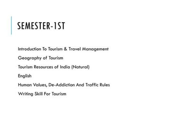 Master Tourism and Travel Management with Expert PDF Guide