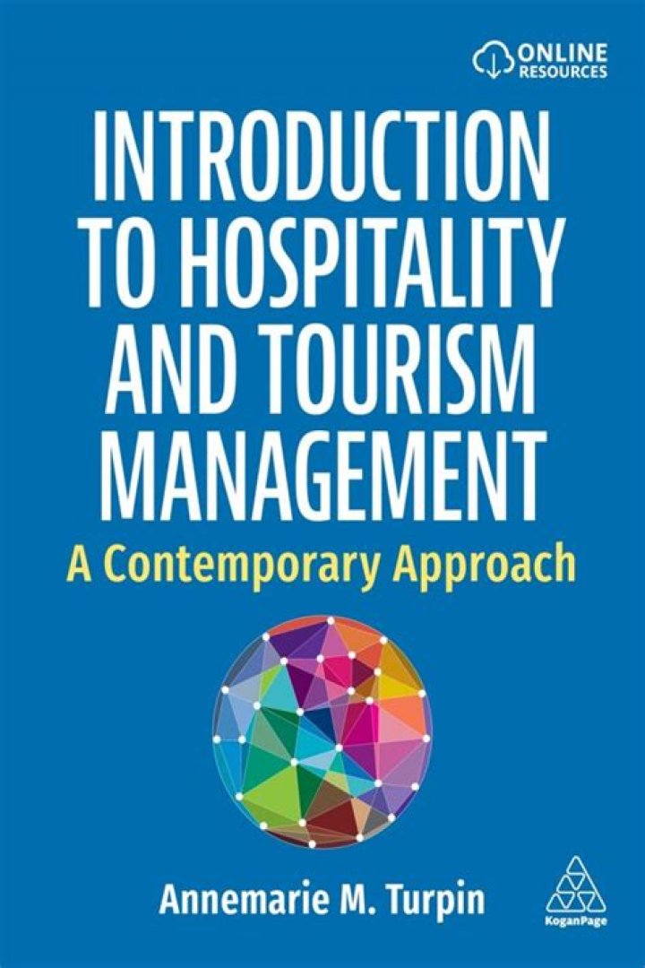 Tourism Management: An Introduction 2nd Edition PDF Guide