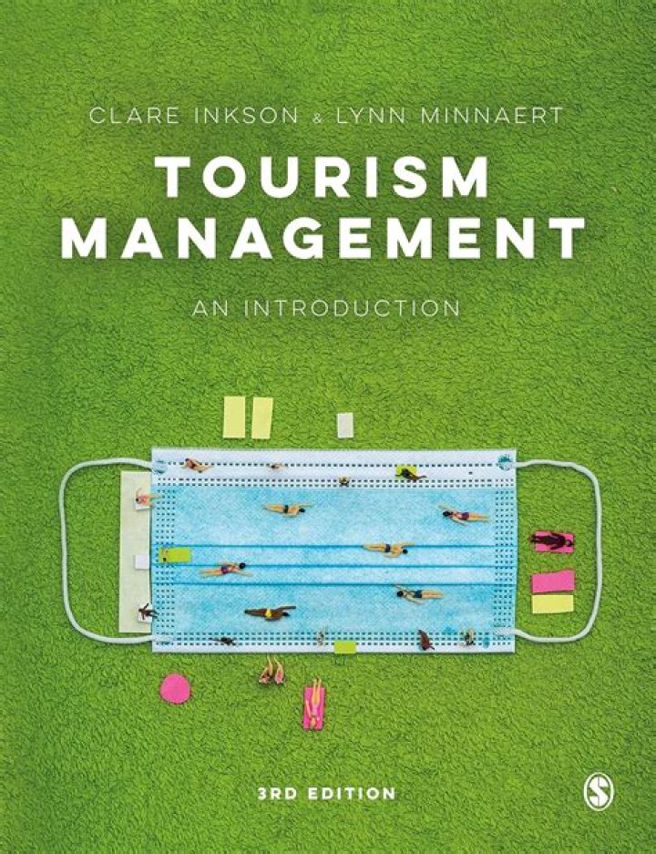 Tourism Management Insights: Clare Inkson’s Comprehensive PDF Guide