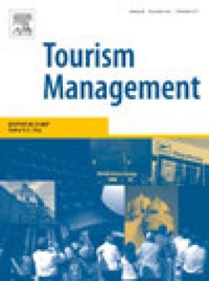 Tourism Management Journal PDF: Key Insights for Professionals