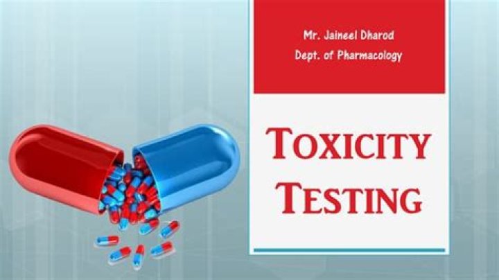 Toxicity Testing PDF: Essential Guide for Safe Chemical Evaluation