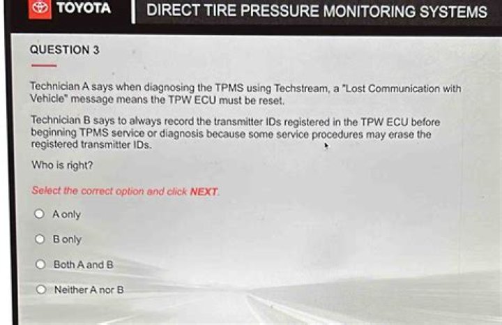 Toyota Certification Answers PDF – Expert Guide & Official Answers