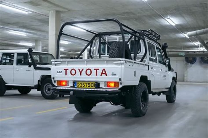 Toyota Gibraltar Price List PDF – Affordable Models & Upfront Costs