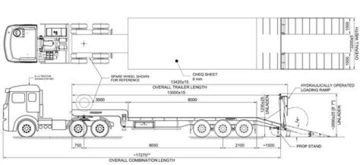 Download Free Trailer Mover Plans PDF for Easy DIY Installation