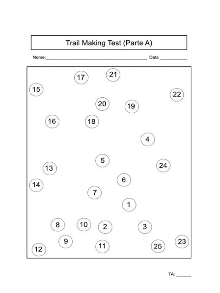 Complete Trails Test PDF for Hiking & Outdoor Enthusiasts