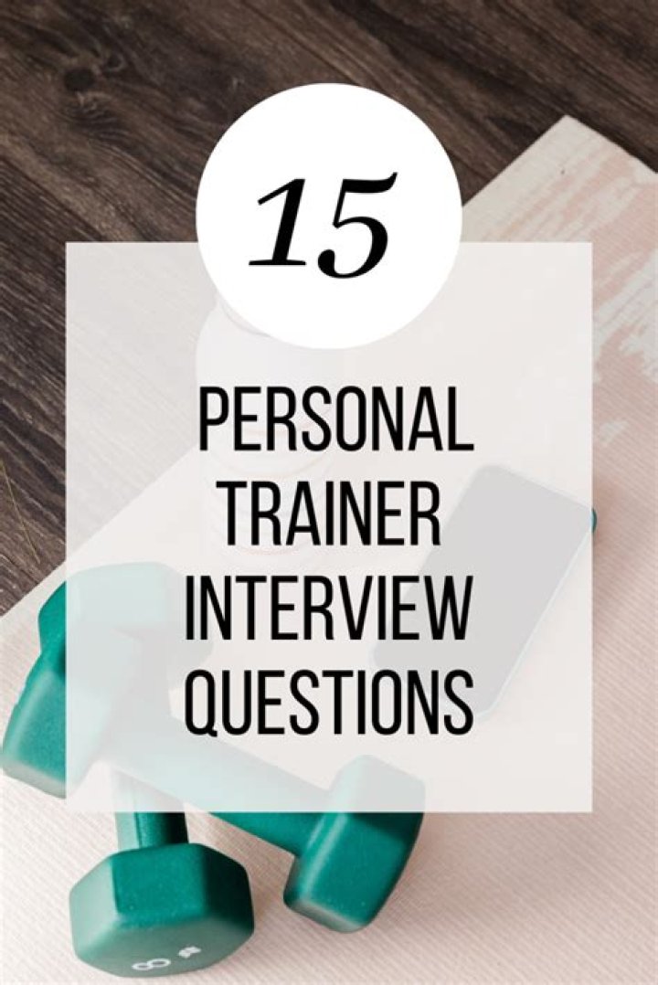 Top Trainer Interview Questions & Answers PDF for Success