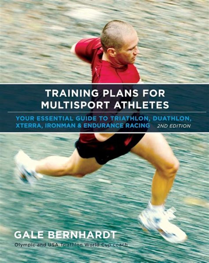 Comprehensive Training Plans for Multisport Athletes – Download PDF