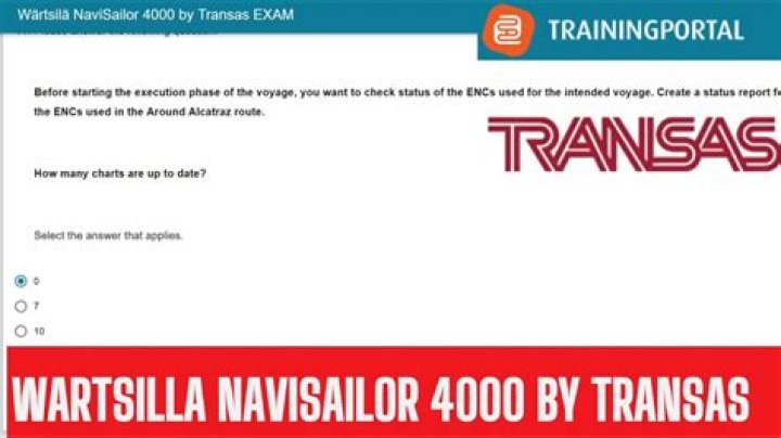 Transas ECDIS Questions & Answers PDF: Expert Guide & Common Problems