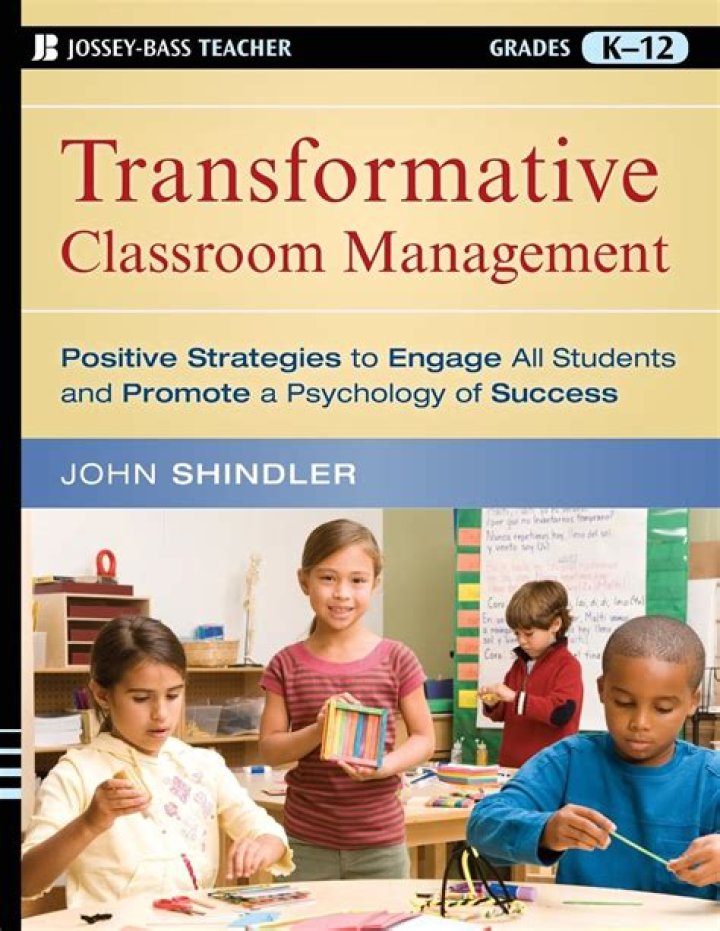 Transformative Classroom Management PDF: Master Discipline & Engagement