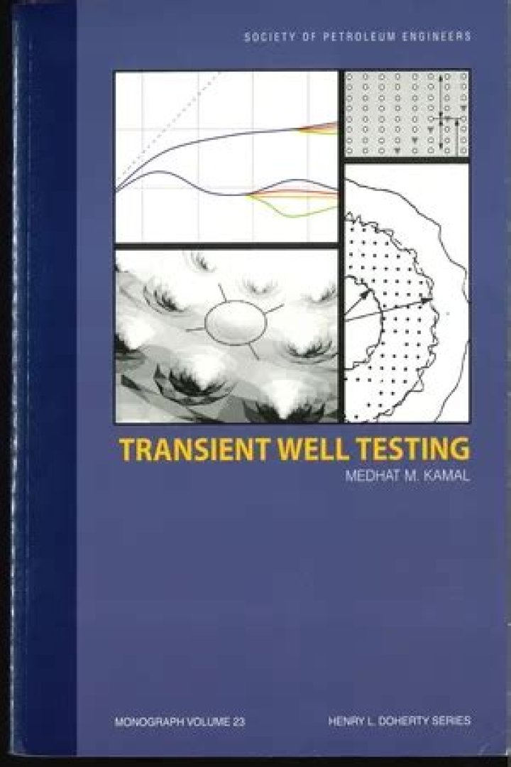 Transient Well Testing PDF: Essential Guide & Analysis