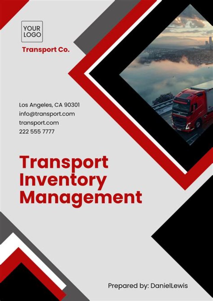 Complete Transport Management Book PDF Download: Expert Guide