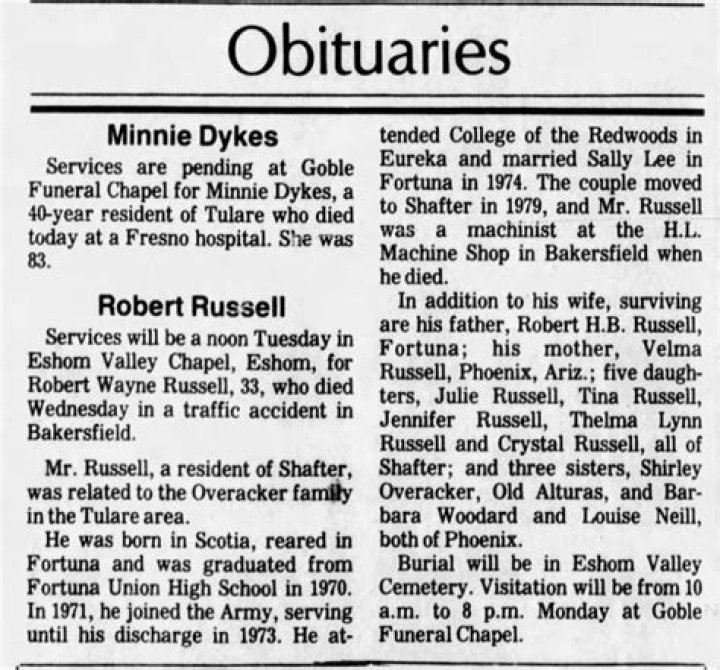 Travis Stewart Obituary (1992 2010) Legacy Remembers