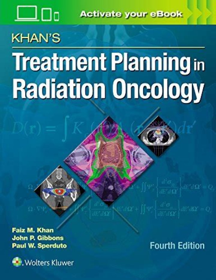 Treatment Planning in Radiation Oncology 4th Edition: Expert PDF Guide
