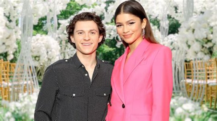 Trevor Jackson Who Has Zendaya Dated? POPSUGAR Celebrity UK Photo 2
