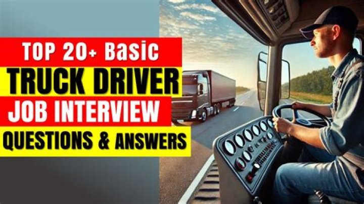 Top Truck Dispatcher Interview Questions and Answers PDF