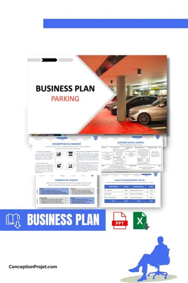 Truck Parking Business Plan PDF: Launch Profitable Truck Staging Solutions