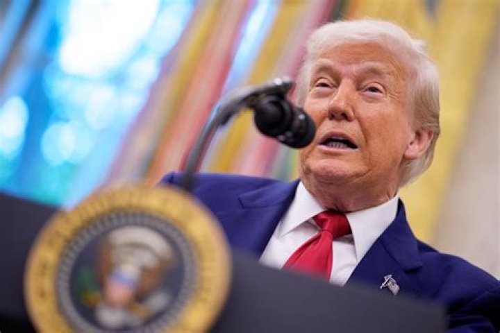 Trump’s Economic Plan PDF: Key Strategies and Impact Analysis